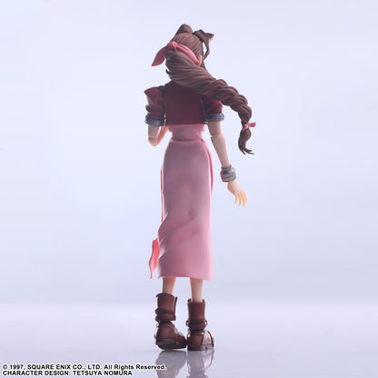 [Pre-order] Final Fantasy VII - Aerith Gainsborough: Bring Arts (reissue) - Square Enix