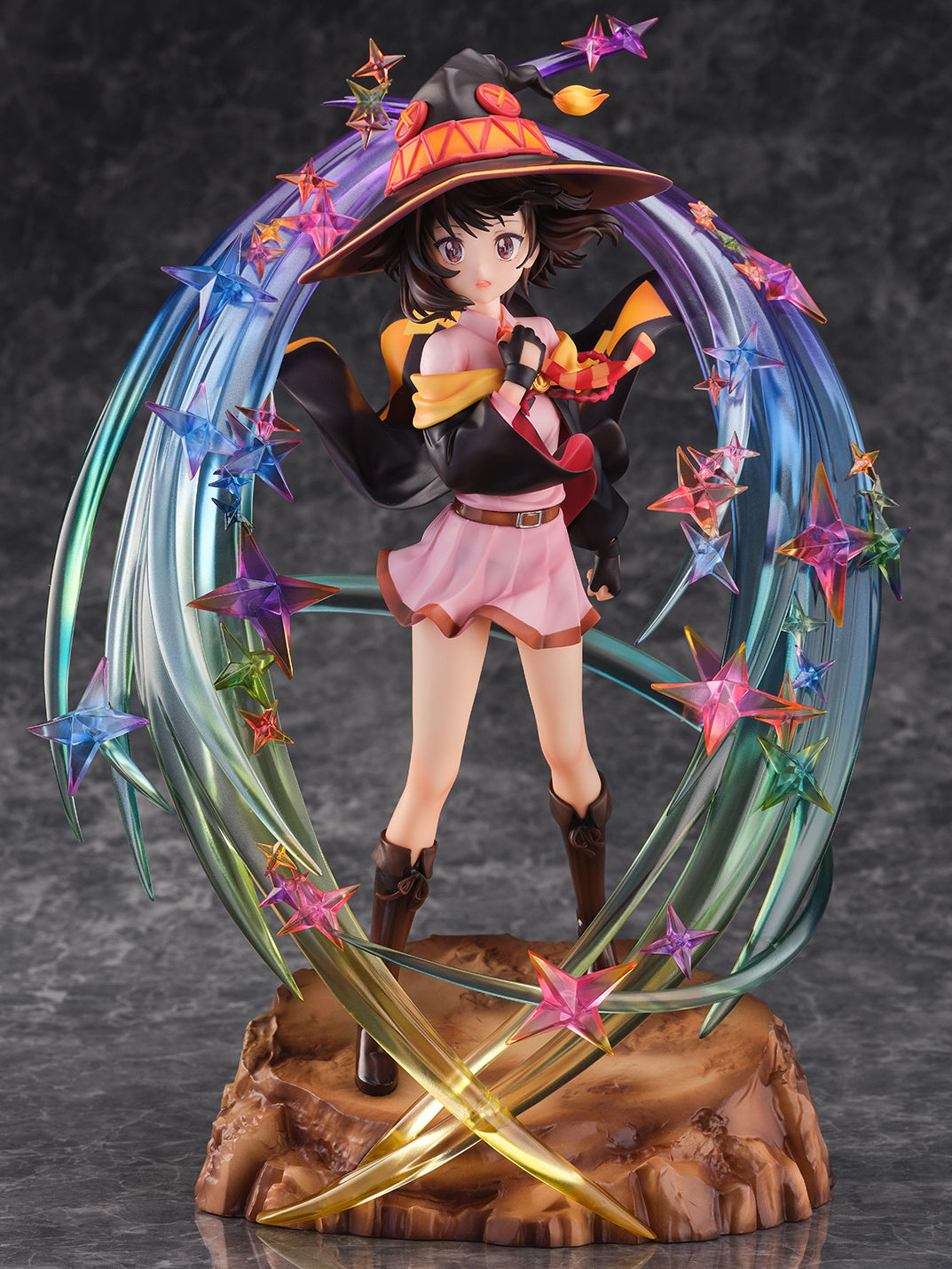 [Pre-order] Konosuba! - Megumin: Yearning for Explosion Magic Ver. 1/7 - eStream