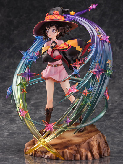 [Pre-order] Konosuba! - Megumin: Yearning for Explosion Magic Ver. 1/7 - eStream