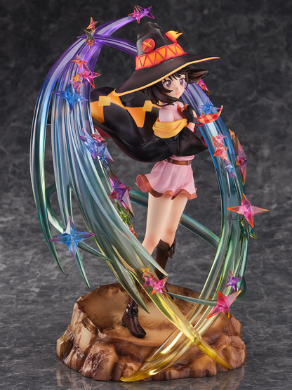 [Pre-order] Konosuba! - Megumin: Yearning for Explosion Magic Ver. 1/7 - eStream