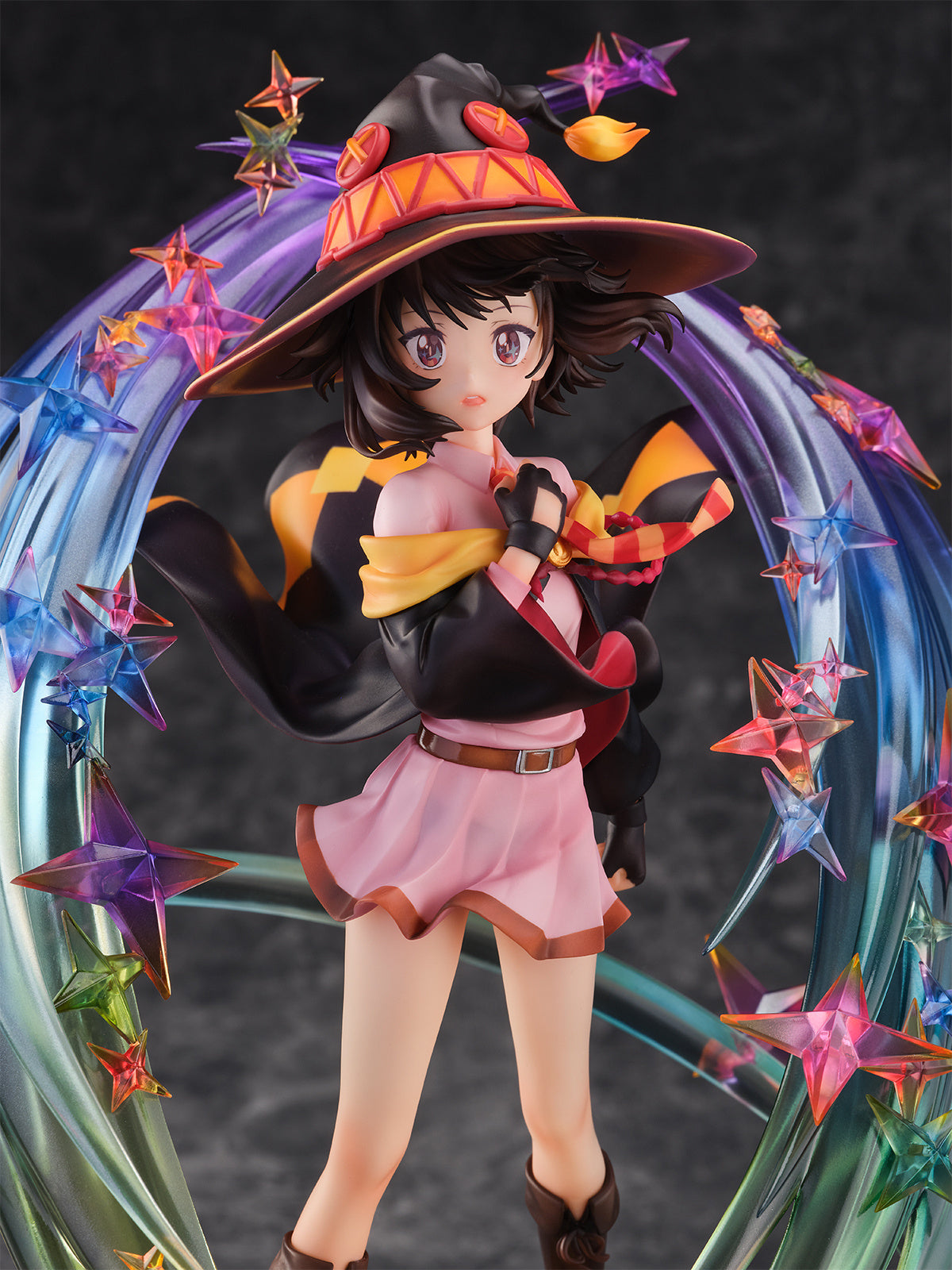 [Pre-order] Konosuba! - Megumin: Yearning for Explosion Magic Ver. 1/7 - eStream