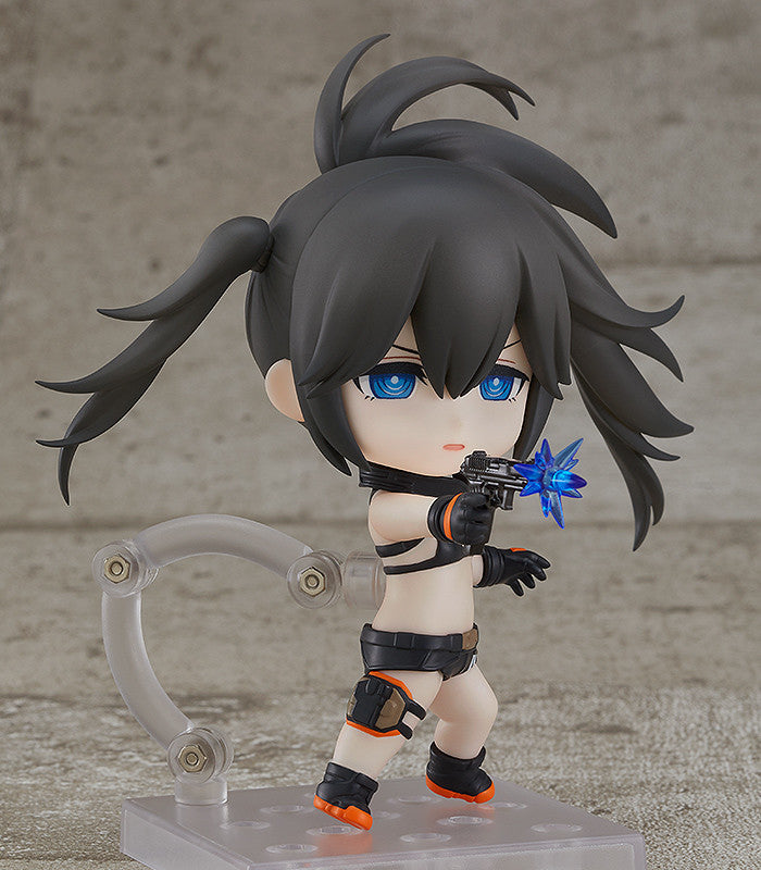 Black Rock Shooter - Empress Nendoroid: Dawn Fall Ver. - Good Smile Company