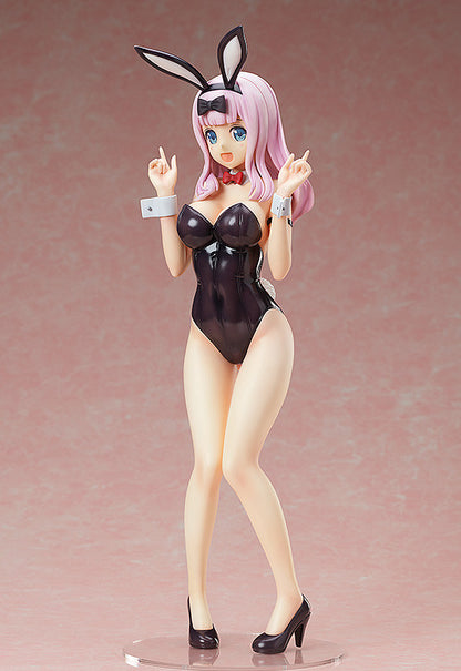 Kaguya-sama: Love is War - Chika Fujiwara: Bare Leg Bunny VER. 1/4 - FREEing