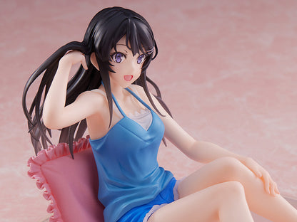 Rascal Does Not Dream of Bunny Girl Senpai - Mai Sakurajima (Roomwear ver.) - Coreful