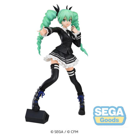 [Pre-order] Vocaloid - Hatsune Miku: Project DIVA Arcade Future (Dark Angel Ver.) - SPM