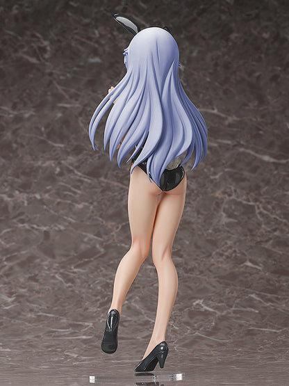 A Certain Magical Index III - Index Bare Leg Bunny Ver. 1/4 - FREEing