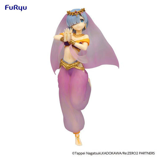 Re:Zero - Rem In Arabian Nights Another Colour Ver - FuRyu