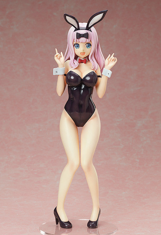 Kaguya-sama: Love is War - Chika Fujiwara: Bare Leg Bunny VER. 1/4 - FREEing