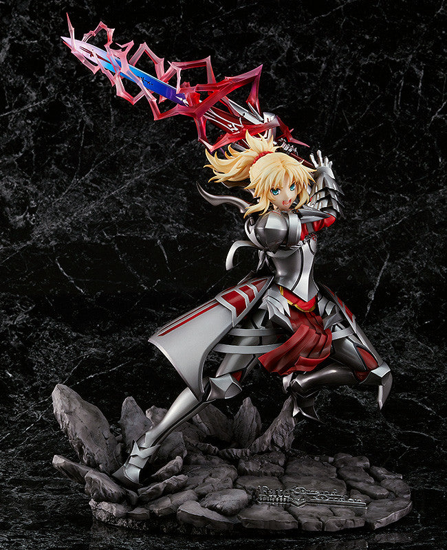 Fate/Grand Order - Saber/Mordred (Clarent Blood Arthur) 1/7 - Good Smile Company