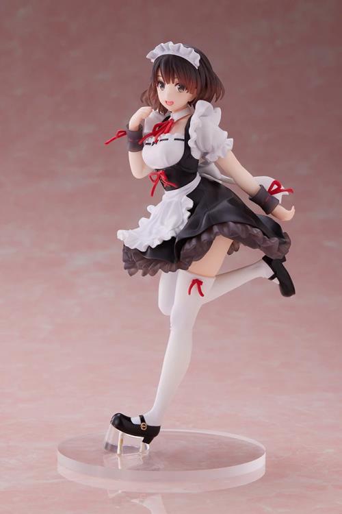 Saekano - Megumi Kato Maid Ver. - Coreful