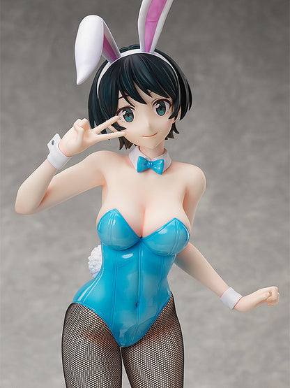 [Pre-order] Rent-A-Girlfriend - Ruka Sarashina: Bunny Ver. 1/4 - FREEing