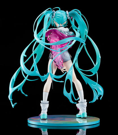 Vocaloid - Hatsune Miku with SOLWA Ver. 1/7 - Good Smile Company