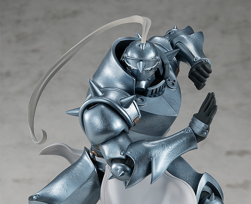 Fullmetal Alchemist - Alphonse Elric - POP UP PARADE