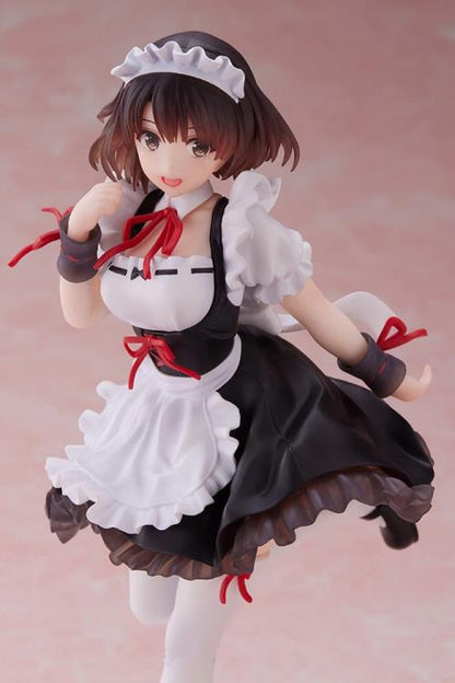 Saekano - Megumi Kato Maid Ver. - Coreful