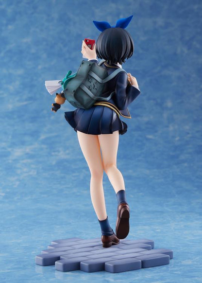 Rent-A-Girlfriend - Ruka Sarashina 1/7 - Broccoli