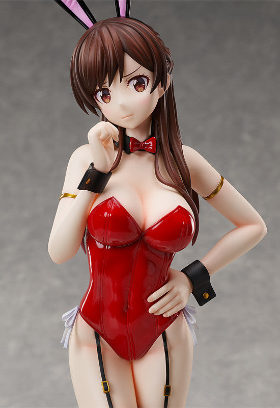 Rent-A-Girlfriend - Mizuhara Chizuru: Bunny Ver. 1/4 - FREEing