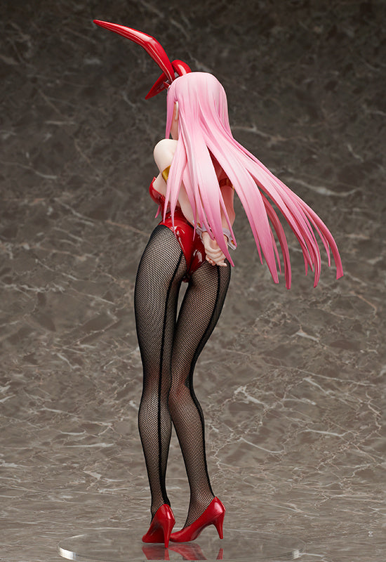 [Pre-order] Darling in the Franxx - Zero Two: Bunny Ver. 1/4 (reissue) - FREEing