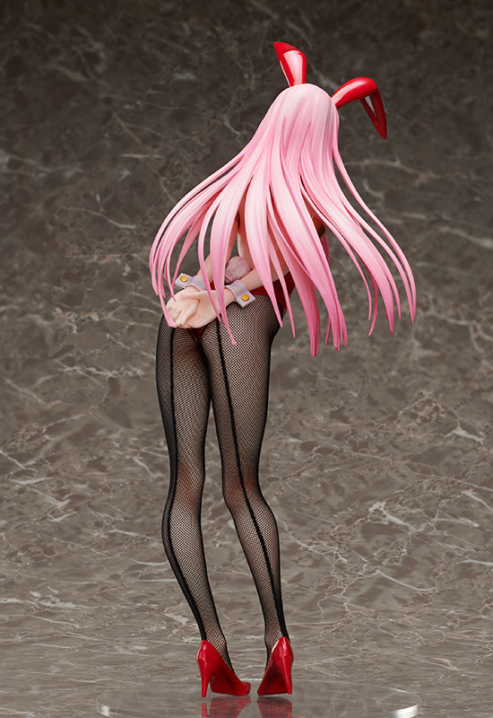 [Pre-order] Darling in the Franxx - Zero Two: Bunny Ver. 1/4 (reissue) - FREEing