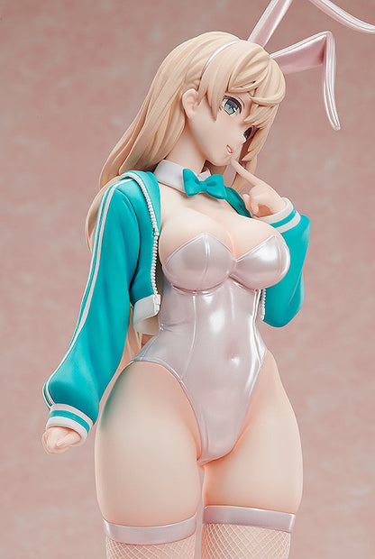 [Pre-order] Kekemotsu Original Bunny - Hajime Aotsugi 1/4 - FREEing