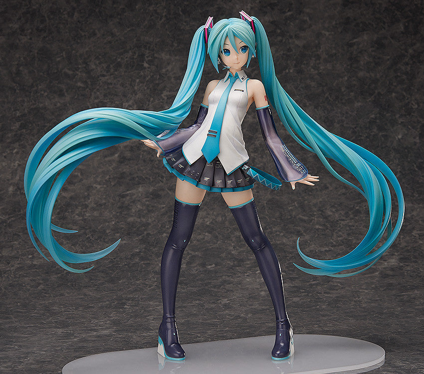 [Pre-order] Vocaloid - Hatsune Miku V3 1/4 (reissue) - FREEing