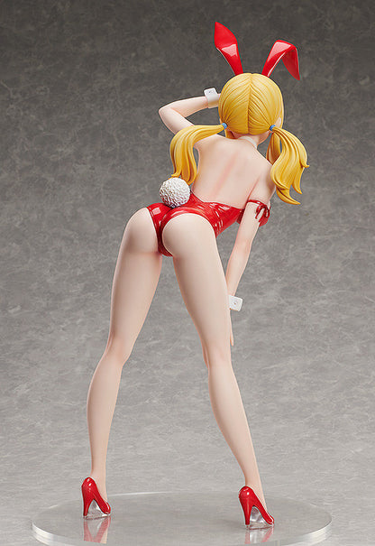 [Pre-order] Fairy Tail - Lucy Heartfilia: Bare Leg Bunny Ver. 1/4 - FREEing