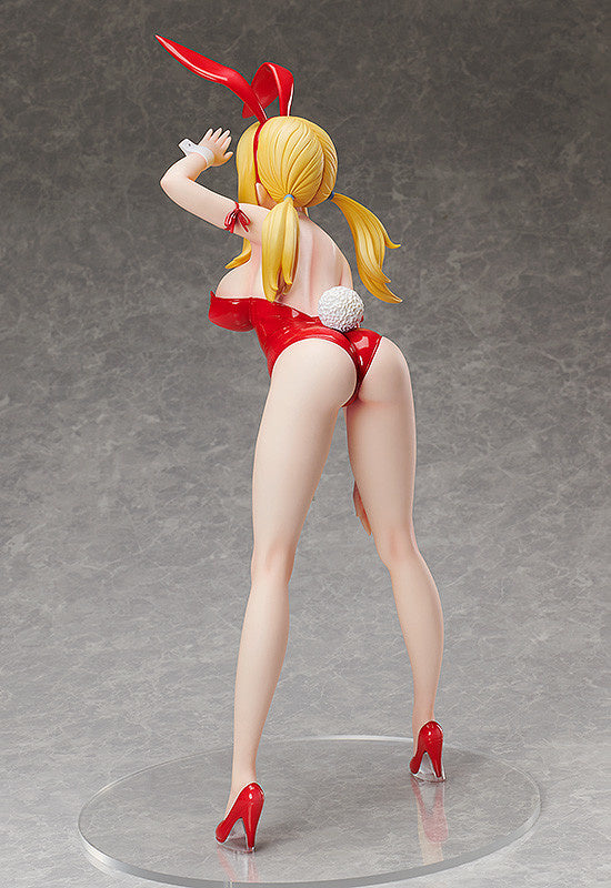 [Pre-order] Fairy Tail - Lucy Heartfilia: Bare Leg Bunny Ver. 1/4 - FREEing