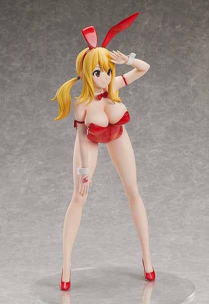 [Pre-order] Fairy Tail - Lucy Heartfilia: Bare Leg Bunny Ver. 1/4 - FREEing