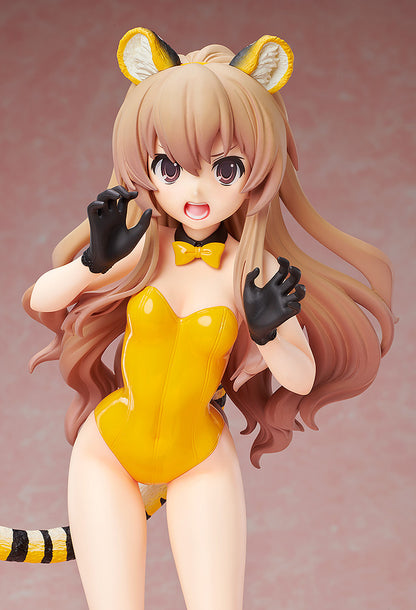 [Pre-order] Toradora! - Taiga Aisaka: Bare Leg Tiger Ver. 1/4 - FREEing