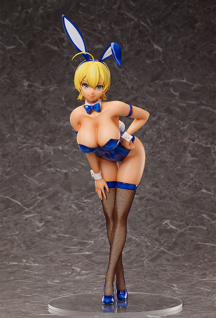 [Pre-order] Shokugeki no Soma - Ikumi Mito: Normal Bunny Ver. 1/4 - FREEing