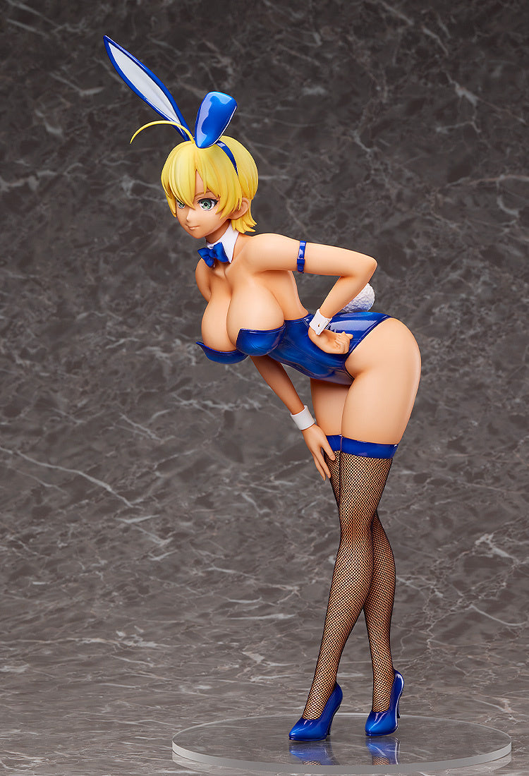 [Pre-order] Shokugeki no Soma - Ikumi Mito: Normal Bunny Ver. 1/4 - FREEing