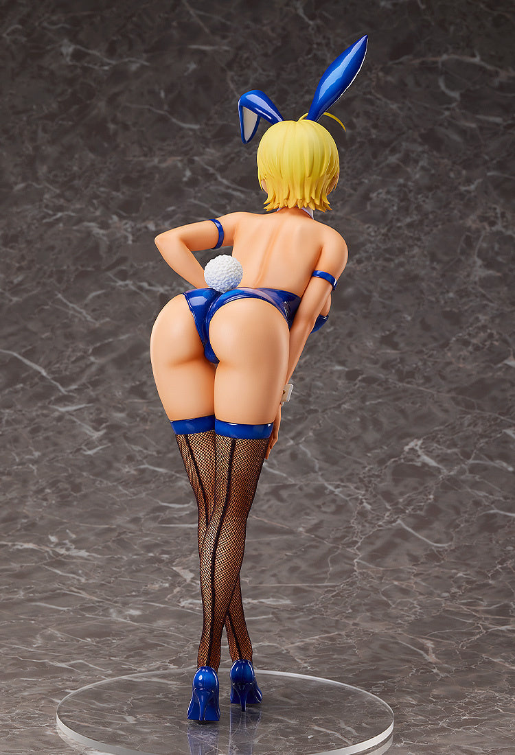 [Pre-order] Shokugeki no Soma - Ikumi Mito: Normal Bunny Ver. 1/4 - FREEing