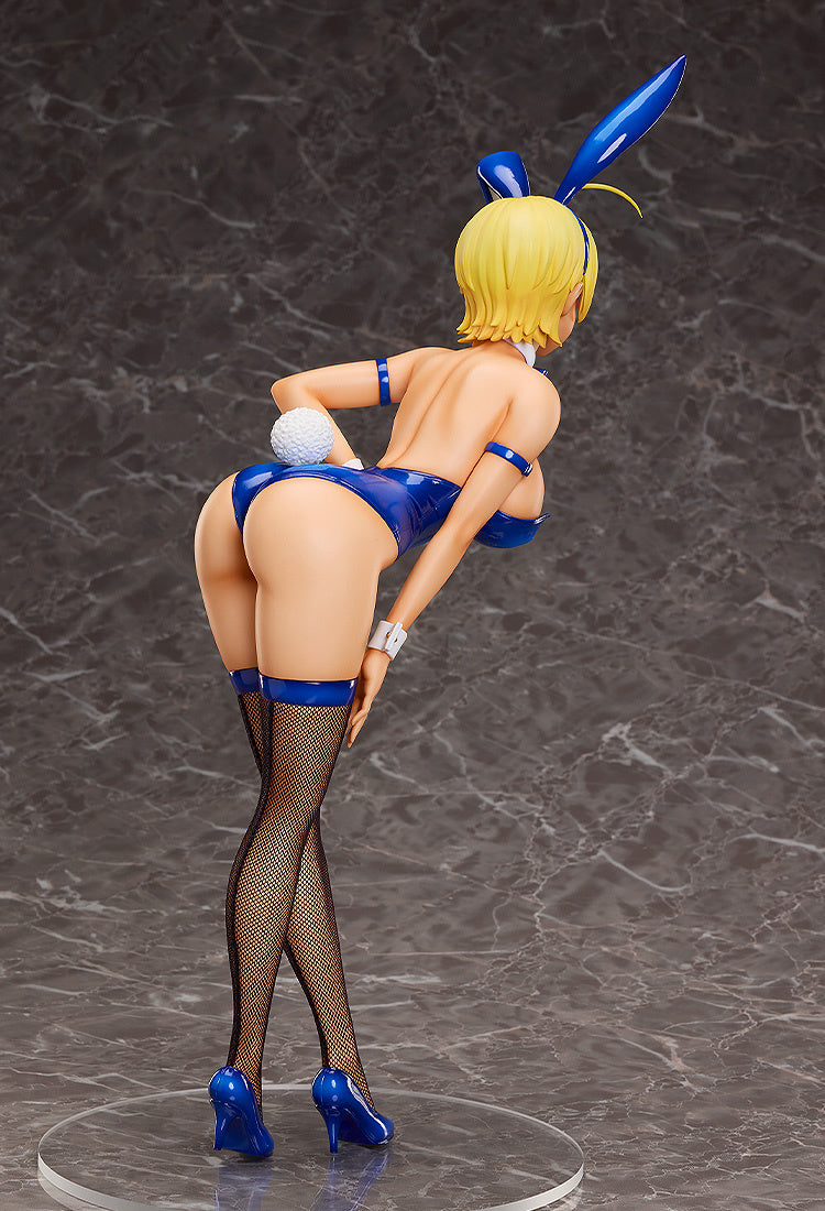 [Pre-order] Shokugeki no Soma - Ikumi Mito: Normal Bunny Ver. 1/4 - FREEing