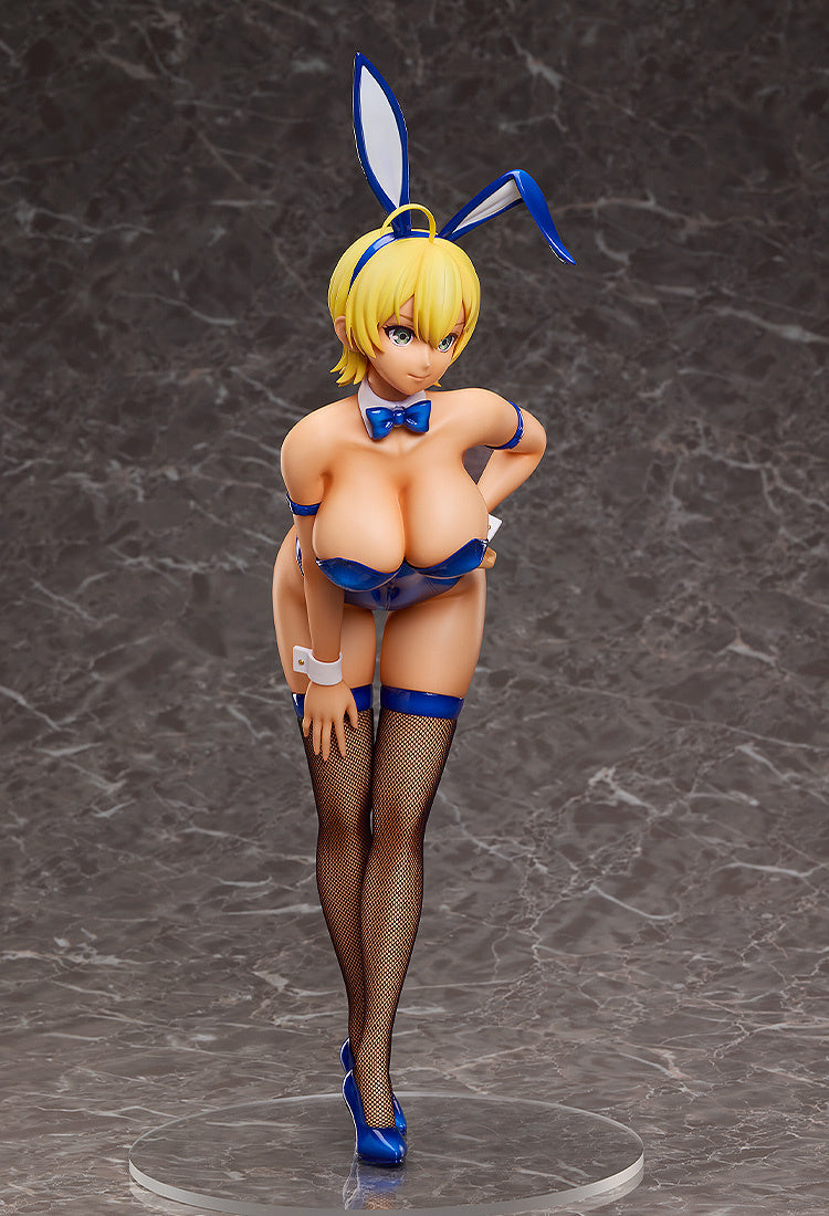 [Pre-order] Shokugeki no Soma - Ikumi Mito: Normal Bunny Ver. 1/4 - FREEing