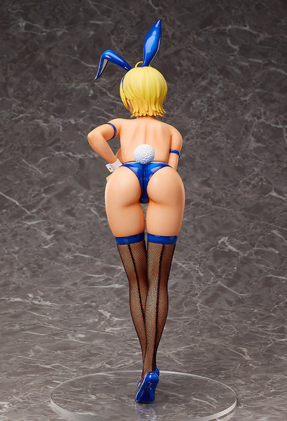 [Pre-order] Shokugeki no Soma - Ikumi Mito: Normal Bunny Ver. 1/4 - FREEing