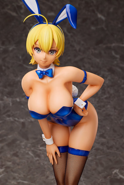 [Pre-order] Shokugeki no Soma - Ikumi Mito: Normal Bunny Ver. 1/4 - FREEing