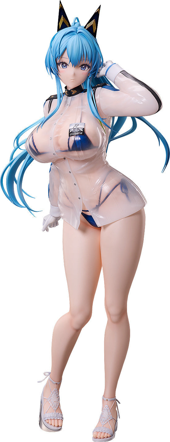 [Pre-order] NIKKE: GODDESS OF VICTORY - Helm: Aquamarine 1/4 - FREEing