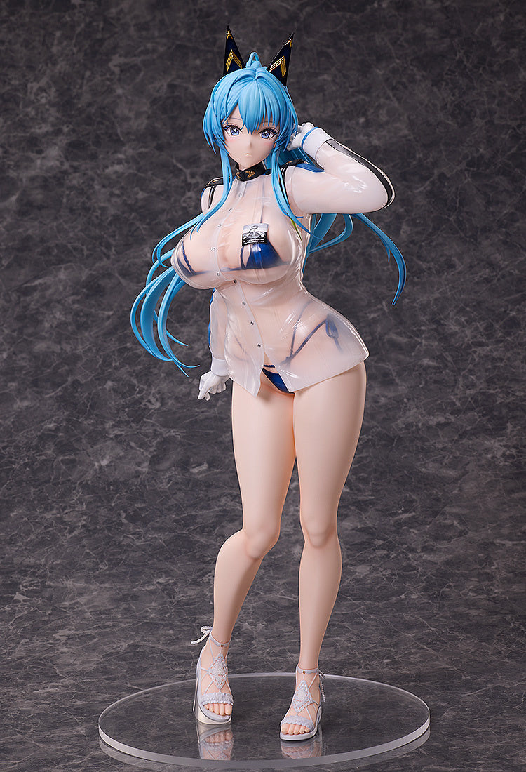 [Pre-order] NIKKE: GODDESS OF VICTORY - Helm: Aquamarine 1/4 - FREEing