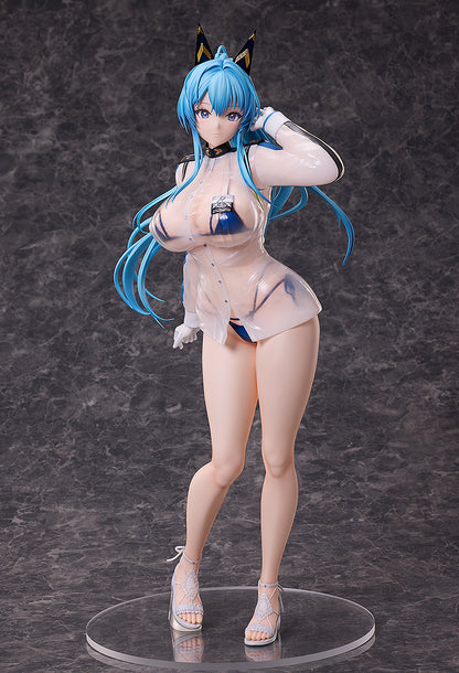 [Pre-order] NIKKE: GODDESS OF VICTORY - Helm: Aquamarine 1/4 - FREEing