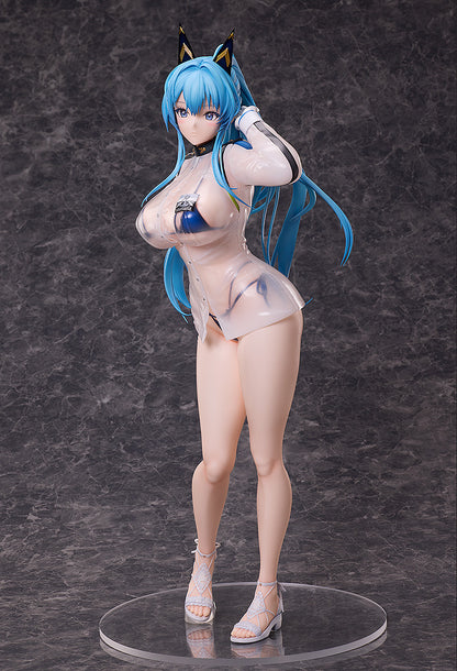 [Pre-order] NIKKE: GODDESS OF VICTORY - Helm: Aquamarine 1/4 - FREEing