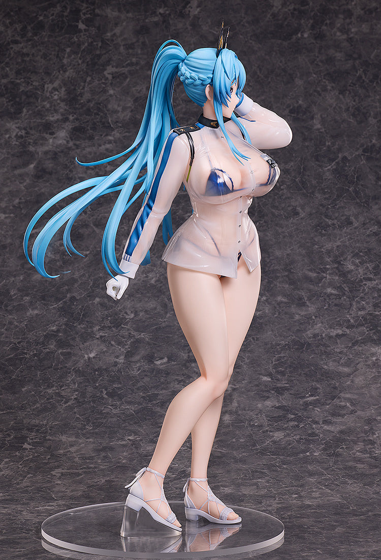 [Pre-order] NIKKE: GODDESS OF VICTORY - Helm: Aquamarine 1/4 - FREEing