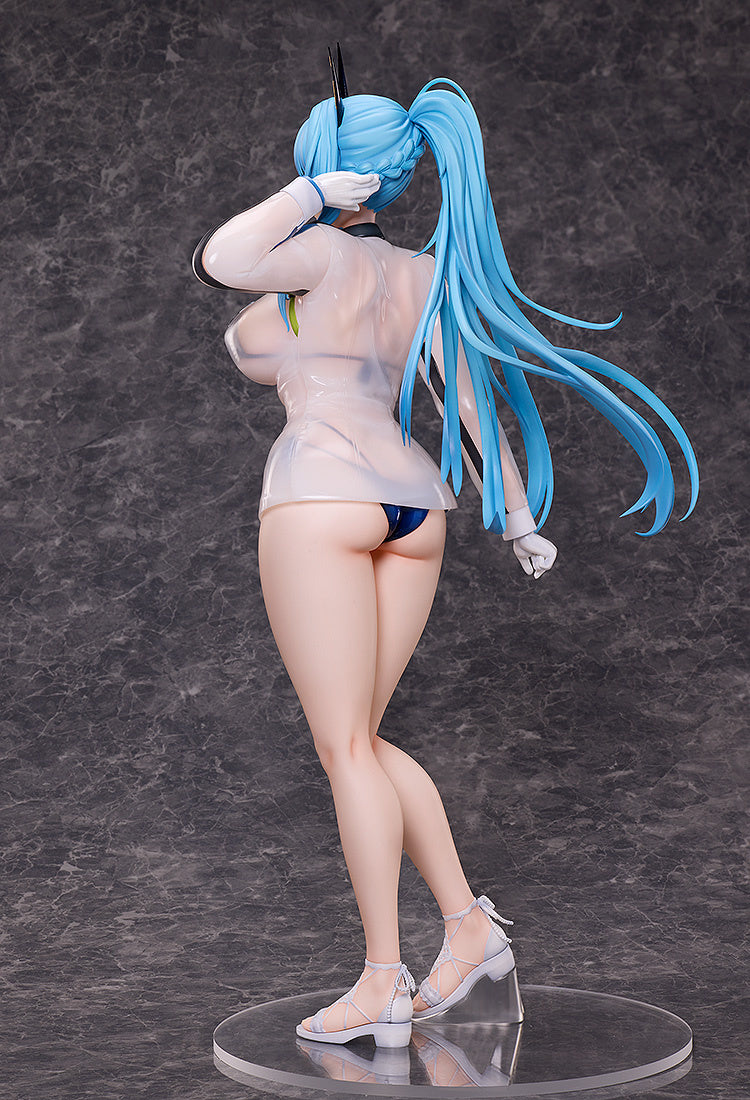 [Pre-order] NIKKE: GODDESS OF VICTORY - Helm: Aquamarine 1/4 - FREEing