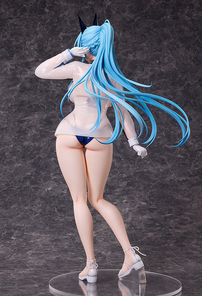 [Pre-order] NIKKE: GODDESS OF VICTORY - Helm: Aquamarine 1/4 - FREEing