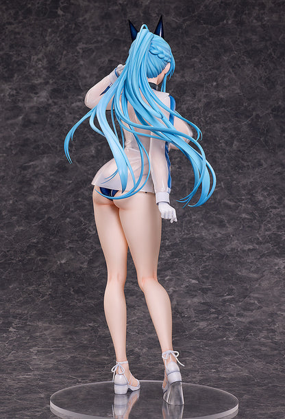 [Pre-order] NIKKE: GODDESS OF VICTORY - Helm: Aquamarine 1/4 - FREEing