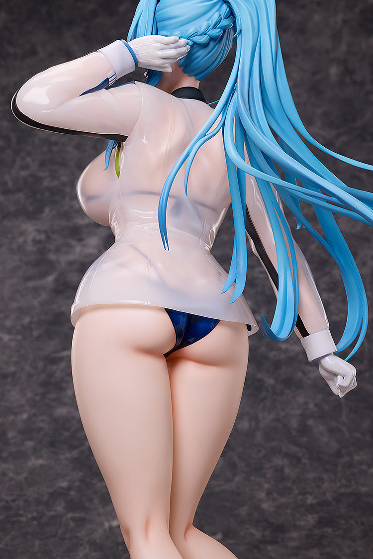 [Pre-order] NIKKE: GODDESS OF VICTORY - Helm: Aquamarine 1/4 - FREEing