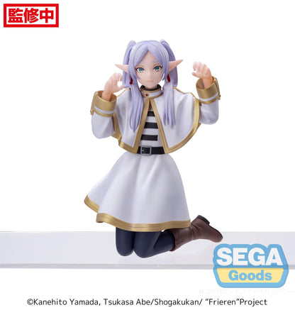 [Pre-order] Frieren: Beyond Journey's End - Frieren Perching Figure - PM