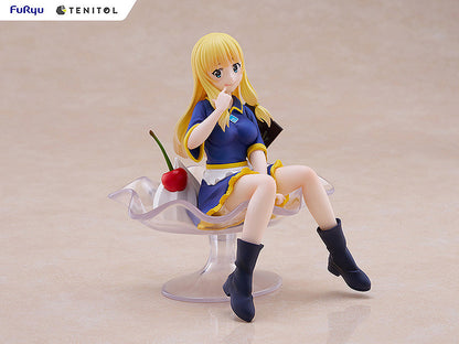 [Pre-order] Konosuba! - Cecily: TENITOL Fig a la mode - FuRyu