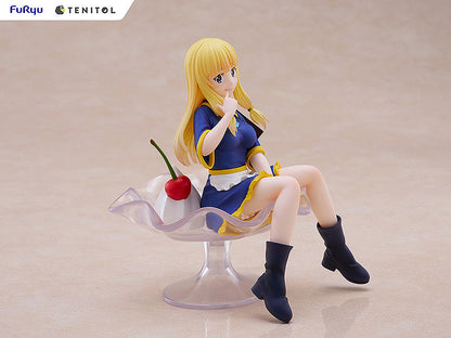 [Pre-order] Konosuba! - Cecily: TENITOL Fig a la mode - FuRyu