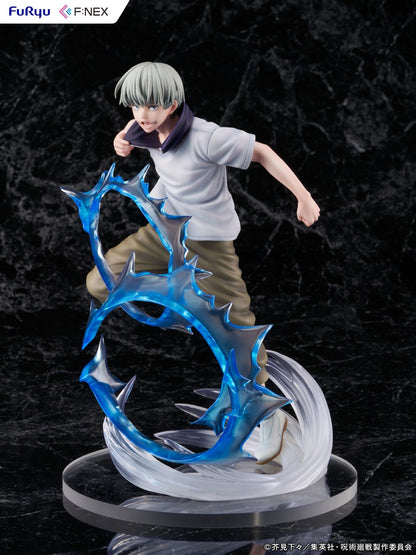 [Pre-order] Jujutsu Kaisen - Toge Inumaki 1/7 - FuRyu