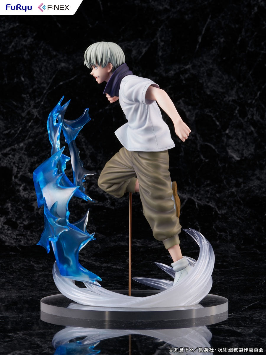 [Pre-order] Jujutsu Kaisen - Toge Inumaki 1/7 - FuRyu