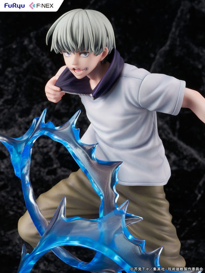 [Pre-order] Jujutsu Kaisen - Toge Inumaki 1/7 - FuRyu